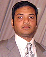 Akhil Gupta